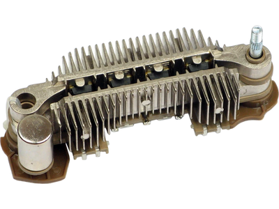 Porta Diodo Alternador Mitsubishi Ford IMR10070