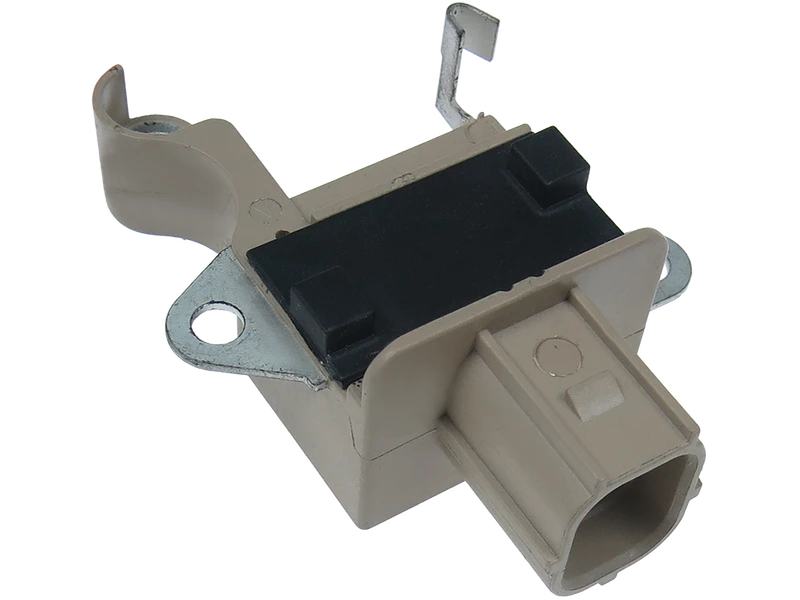 Regulador Alternador Nippondenso IN6366