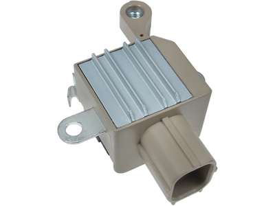 Regulador Alternador Nippondenso IN6366