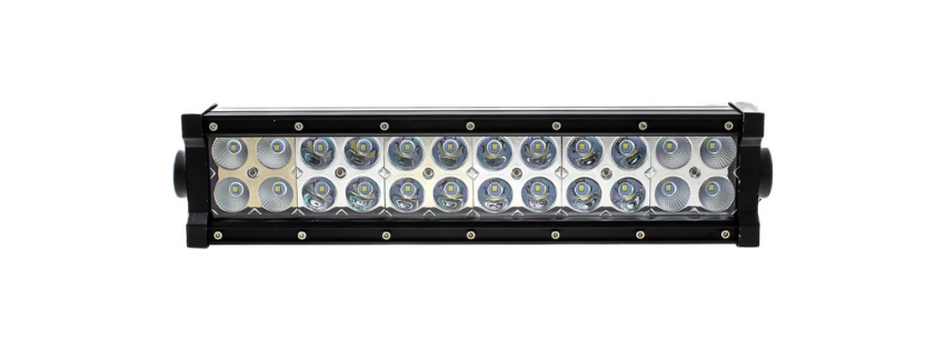 Faro Barra 24 Hyper LED's Recta